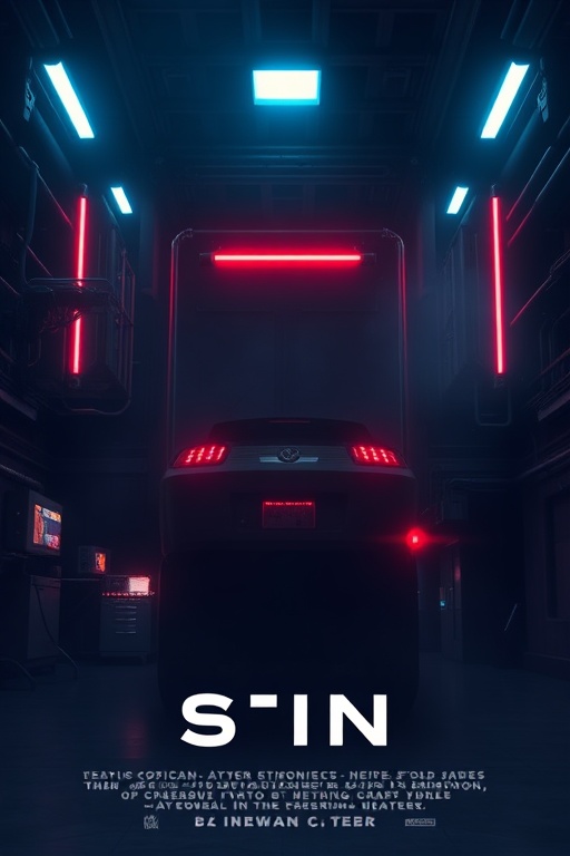 Movie Poster