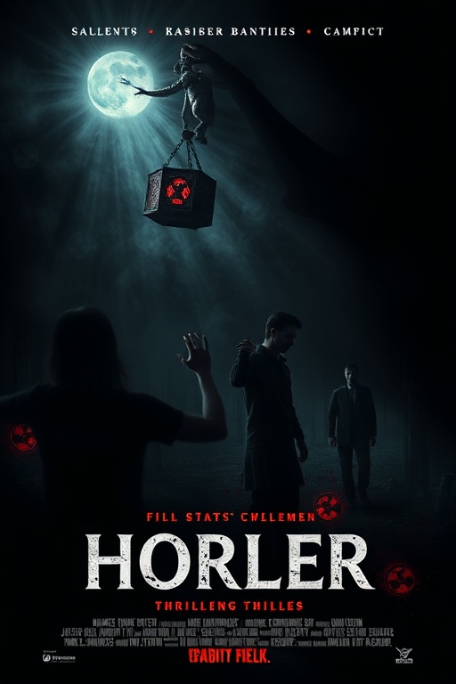 Movie Poster
