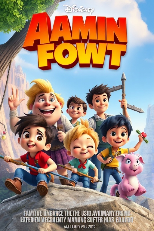 Movie Poster