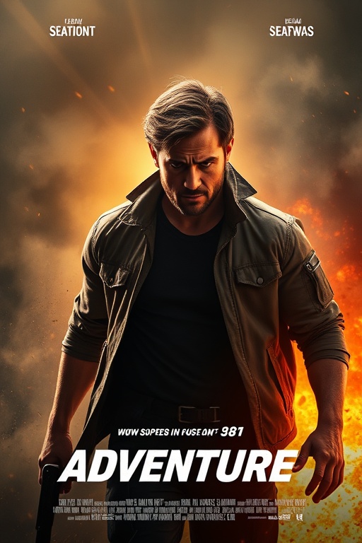 Movie Poster