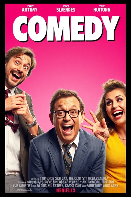 Movie Poster