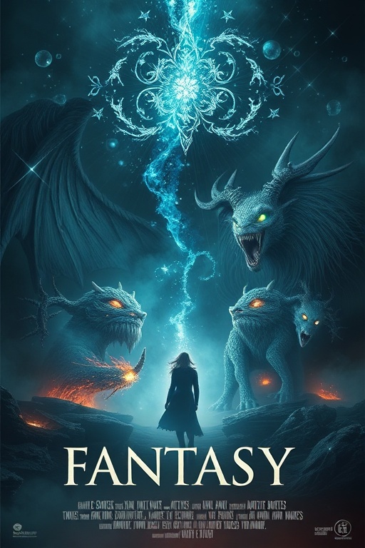 Movie Poster